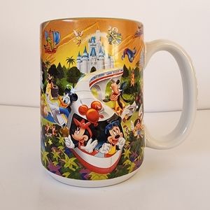 Disney mug